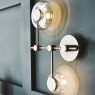 Cattelan Italia Circuit Wall Light By Cattelan Italia