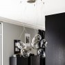 Cattelan Italia Cloud Suspension Light By Cattelan Italia