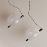 Cattelan Italia Cody Suspension Light By Cattelan Italia