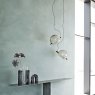 Cattelan Italia Cody Suspension Light By Cattelan Italia