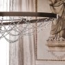 Cattelan Italia Cristal Suspension Light By Cattenlan Italia