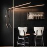 Cattelan Italia Fisherman Wall Light By Cattelan Italia