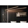 Cattelan Italia Fisherman Wall Light By Cattelan Italia