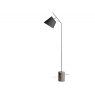 Cattelan Italia Karibu Floor Lamp By Cattelan Italia