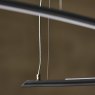 Cattelan Italia Katana Suspension Light By Cattelan Italia