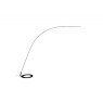 Cattelan Italia Lampo Floor Lamp By Cattelan Italia