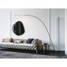 Cattelan Italia Lampo Floor Lamp By Cattelan Italia