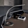 Cattelan Italia Lampo Table Lamp By Cattelan Italia