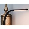 Cattelan Italia Lampo Table Lamp By Cattelan Italia