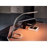 Cattelan Italia Lampo Table Lamp By Cattelan Italia