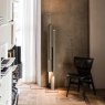 Cattelan Italia Manhattan Floor Lamp By Cattelan Italia