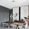 Cattelan Italia Melody Suspension Cluster Light By Cattelan Italia