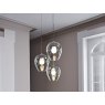Cattelan Italia Melody Suspension Cluster Light By Cattelan Italia