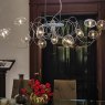 Cattelan Italia Oktopus Suspension Light By Cattelan Italia