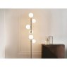 Cattelan Italia Planeta Floor Lamp By Cattelan Italia