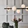 Cattelan Italia Planeta Suspension Light By Cattelan Italia