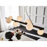 Cattelan Italia Planeta Suspension Light By Cattelan Italia