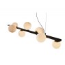 Cattelan Italia Planeta Suspension Light By Cattelan Italia