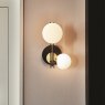 Cattelan Italia Planeta Wall Light By Cattelan Italia