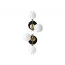 Cattelan Italia Planeta Wall Light By Cattelan Italia