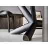 Cattelan Italia Planer Round Ker-Wood Table By Cattelan Italia