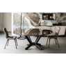 Cattelan Italia Planer Round Table By Cattelan Italia