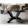 Cattelan Italia Planer Round Table By Cattelan Italia