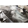 Cattelan Italia Planer CrystalArt Table By Cattelan Italia