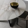 Cattelan Italia Planer Keramik Round Table By Cattelan Italia