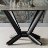 Cattelan Italia Planer Keramik Round Table By Cattelan Italia