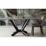 Cattelan Italia Planer Keramik Round Table By Cattelan Italia