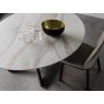 Cattelan Italia Planer Keramik Round Table By Cattelan Italia