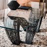 Cattelan Italia Hystrix Table By Cattelan Italia