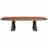 Cattelan Italia Mad Max Wood Table By Cattelan Italia