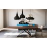 Cattelan Italia Premier Wood Table By Cattelan Italia