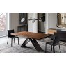 Cattelan Italia Premier Wood Table By Cattelan Italia