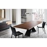 Cattelan Italia Premier Wood Table By Cattelan Italia