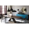 Cattelan Italia Premier Wood Table By Cattelan Italia