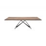Cattelan Italia Premier Wood Table By Cattelan Italia