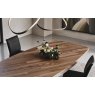 Cattelan Italia Dragon Wood Table By Cattelan Italia