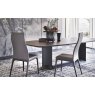 Cattelan Italia Dragon Wood Table By Cattelan Italia