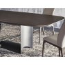 Cattelan Italia Dragon Wood Table By Cattelan Italia