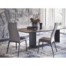 Cattelan Italia Dragon Wood Table By Cattelan Italia