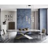 Cattelan Italia Tyron Keramik Fixed Dining Table By Cattelan Italia