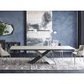 Cattelan Italia Tyron Keramik Drive Extending Table By Cattelan Italia