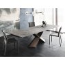 Cattelan Italia Tyron Keramik Drive Extending Table By Cattelan Italia