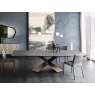 Cattelan Italia Tyron Keramik Drive Extending Table By Cattelan Italia