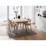 Skovby Skovby SM126 Extending Dining Table