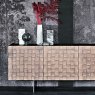 Cattelan Italia Arizona Crossing Sideboard By Cattelan Italia