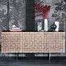 Cattelan Italia Arizona Crossing Sideboard By Cattelan Italia